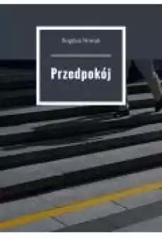 Przedpokój Książki Ebooki