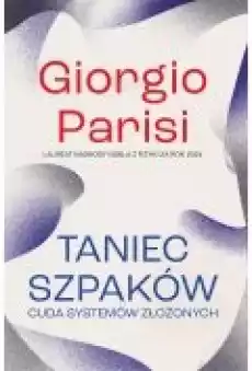 Taniec szpaków Cuda systemów złożonych Książki Ebooki