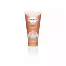 Fake Bake Tinted balsam rozświetlająconawilżający 60ml Zdrowie i uroda Kosmetyki i akcesoria Pielęgnacja ciała Kremy i masła do ciała