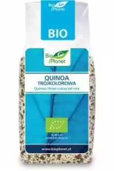 Quinoa trójkolorowa Artykuły Spożywcze Zdrowa żywność