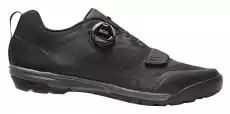 Męskie buty rowerowe giro terraduro boa black dark shadow Rozmiar 425 Sport i rekreacja