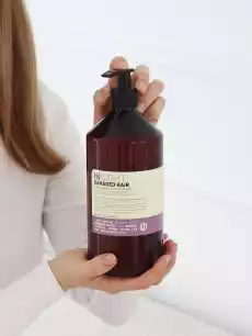 Odżywka do włosów zniszczonych Damaged Hair 900ml INSIGHT Zdrowie i uroda Kosmetyki i akcesoria Pielęgnacja i stylizacja włosów Odżywki do włosów