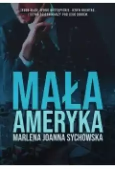 Mała Ameryka Książki Literatura obyczajowa