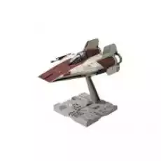 Model do sklejania Awing Starfighter Revell Dla dziecka Zabawki Rowerki i inne pojazdy dla dzieci