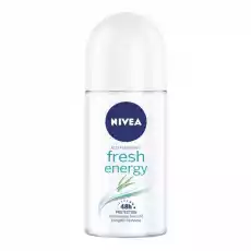 Fresh Energy antyperspirant w kulce 50ml Zdrowie i uroda