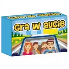 Gra w Aucie Kangur Gry Gry planszowe