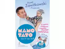 MAMO TATO CO TY NA TO książka z płytą cz1 Książki Dla dzieci