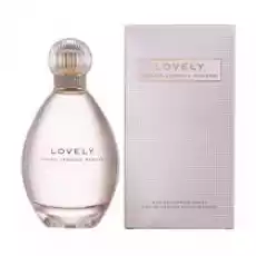 Sarah Jessica Parker Lovely woda perfumowana spray 100 ml Zdrowie i uroda Perfumy i wody