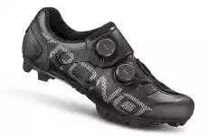 Crono cx1 buty rowerowe mtb czarne Rozmiar 41 Sport i rekreacja