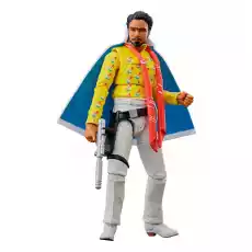 Figurka Star Wars Battlefront II Vintage Collection 2022 Lando Calrissian Gadżety