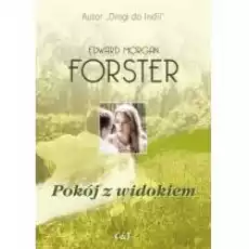 Pokój z widokiem Książki Literatura piękna