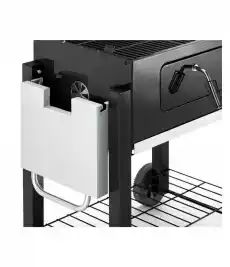 Grill wózek ELEGANT XL 31401 GRILLCHEF Wyprzedaże