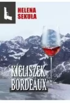 Kieliszek Bordeaux Książki Ebooki