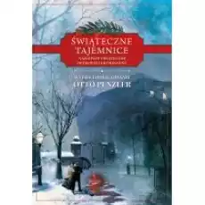 Świąteczne tajemnice Książki Literatura piękna