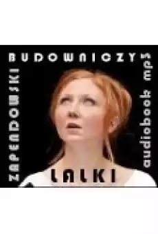 Budowniczy lalki Książki Ebooki