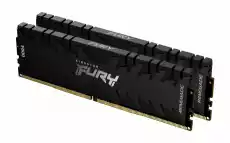 Kingston Pamięć DDR4 FURY Renegade 16GB28GB2666 CL13 Komputery Podzespoły komputerowe Pamięci operacyjne