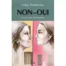 Non Oui Książki Literatura piękna