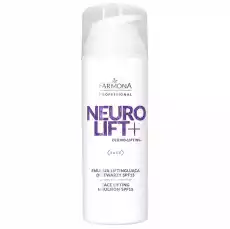 Farmona Professional Neuro Lift Emulsja liftingujaca SPF15 150 Zdrowie i uroda Kosmetyki i akcesoria Pielęgnacja twarzy Serum do twarzy