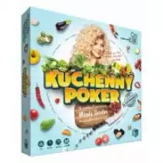 Kuchenny Poker Gry Gry planszowe