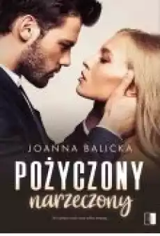 Pożyczony narzeczony Książki Ebooki