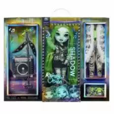 MGA Rainbow High Tentpole Theme TS Doll Asst 1 582731 Mga Entertainment Dla dziecka Zabawki Zabawki dla dziewczynek Lalki i akcesoria Lalki