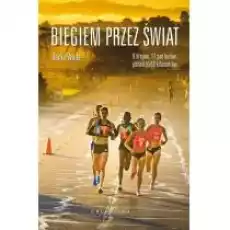 Biegiem przez świat Książki Sport