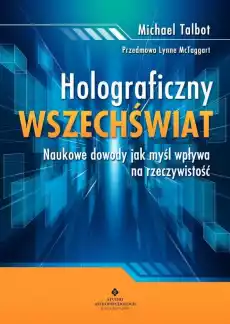 Holograficzny wszechświat Książki Ezoteryka senniki horoskopy