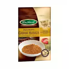 Przyprawa Gram Masala 18 g Artykuły Spożywcze Przyprawy