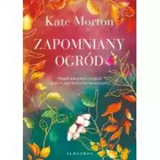 Zapomniany ogród Książki Literatura piękna