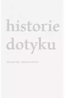 Historie dotyku Książki Audiobooki