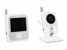 Lionelo Babyline 71 Niania elektroniczna z kamerą Dla dziecka Akcesoria dla dzieci Elektroniczne nianie i monitory oddechu