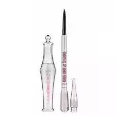 Benefit 2 Brow Bigshots zestaw 24Hour Brow Setter żel do brwi Clear 7ml Precisely My Brow Pencil kredka do brwi Warm Deep Bro Zdrowie i uroda Kosmetyki i akcesoria Makijaż i demakijaż Makijaż oczu