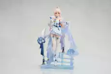 Figurka Honkai Impact 3rd 17 Durandal Stellar Promise Ver Dom i ogród Wyposażenie wnętrz Dekoracja Figurki dekoracyjne Figurki kolekcjonerskie