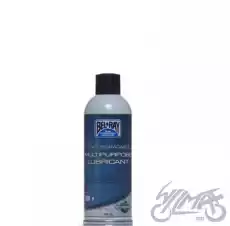 PREPARAT BELRAY 6w1 BIO MULTIPURPOSE SPRAY 400ml Sport i rekreacja Rowery i akcesoria Środki chemiczneolejesmary