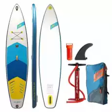 Deska sup JPAustralia CruisAir LE 126 2021 Sport i rekreacja Sporty wodne Surfing Deski surfingowe