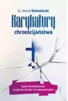 Karykatury chrześcijaństwa Książki Ebooki