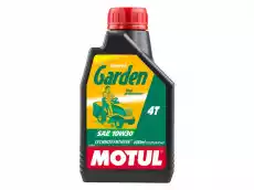 olej motul garden 4t 10w30 06l not mapped