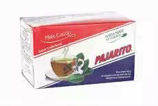 Pajarito 25x3g Tradicional Artykuły Spożywcze Yerba Mate