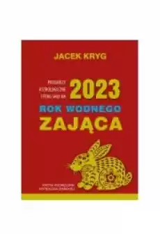 2023 Rok Wodnego Zająca Dom i ogród