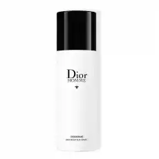 Dior Dior Homme dezodorant spray 150ml M Zdrowie i uroda Perfumy i wody Zapachy męskie Antyperspiranty i dezodoranty męskie