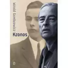 Kronos Książki Biograficzne