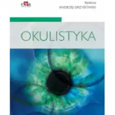 Okulistyka Książki Podręczniki i lektury