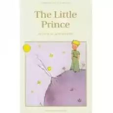 The Little Prince Książki Obcojęzyczne