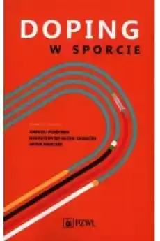 Doping w sporcie Książki Audiobooki