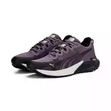 Buty sportowe damskie Puma FASTTRAC NITRO fioletowe 37704606 Odzież obuwie dodatki