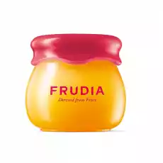 Frudia Pomegranate Honey 3in1 Lip Balm nawilżający balsam do ust 10ml Zdrowie i uroda Kosmetyki i akcesoria Pielęgnacja twarzy Pielęgnacja ust