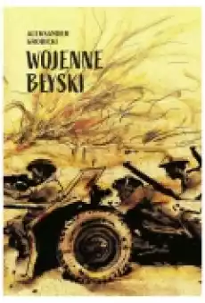 Wojenne Błyski Książki Biograficzne