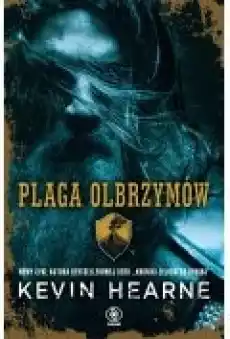 Plaga olbrzymów Cykl Siedem kenningów Tom 1 Książki Fantastyka i fantasy