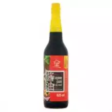 House of Asia Sos sojowy jasny 625 ml Artykuły Spożywcze Sosy