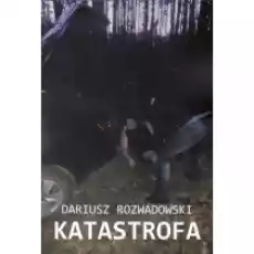 Katastrofa Książki Kryminał sensacja thriller horror